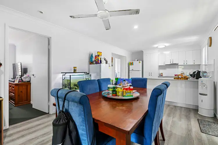 Fifth view of Homely house listing, 33 Waterside Way, Eli Waters QLD 4655