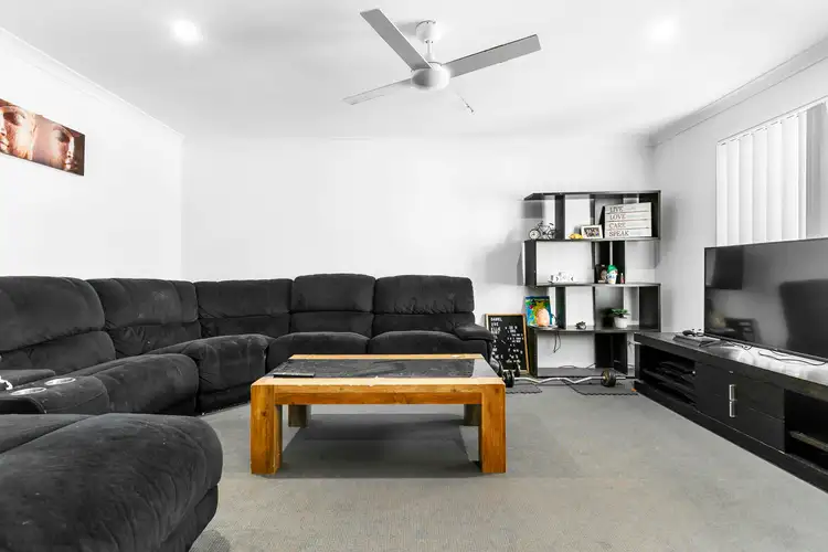 Sixth view of Homely house listing, 33 Waterside Way, Eli Waters QLD 4655