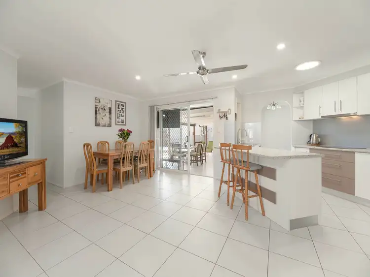 Main view of Homely house listing, 25 Martins Drive, Kuluin QLD 4558