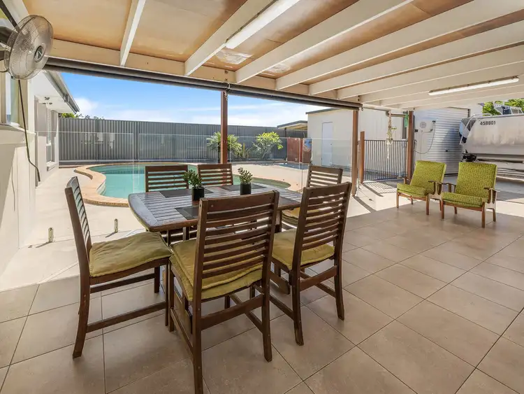 Second view of Homely house listing, 25 Martins Drive, Kuluin QLD 4558