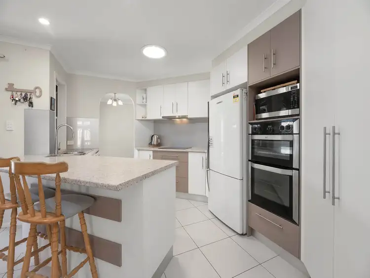 Third view of Homely house listing, 25 Martins Drive, Kuluin QLD 4558