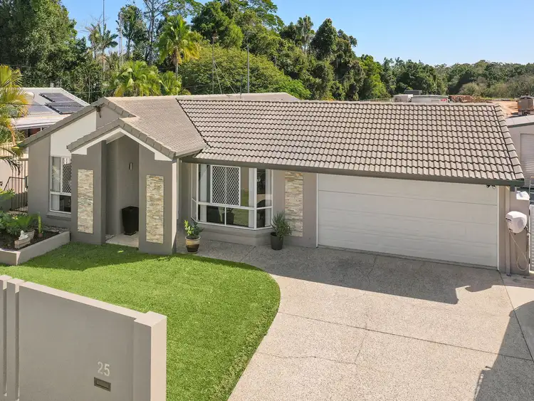 Fourth view of Homely house listing, 25 Martins Drive, Kuluin QLD 4558