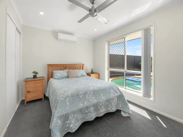 Sixth view of Homely house listing, 25 Martins Drive, Kuluin QLD 4558