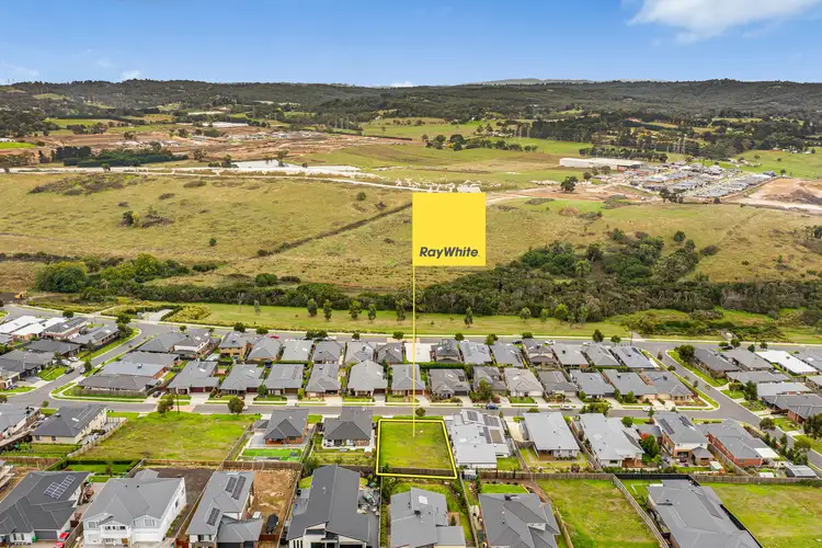 Seventh view of Homely land listing, 11 Avondale Street, Officer VIC 3809