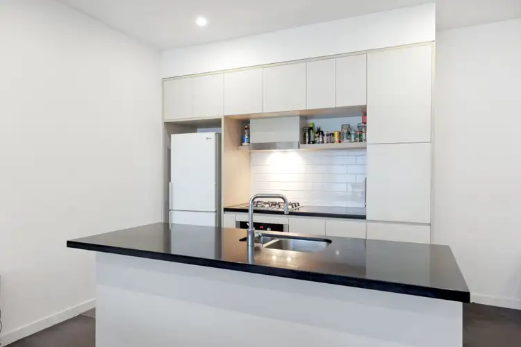 Second view of Homely apartment listing, 505/101C Lord Sheffield Circuit, Penrith NSW 2750