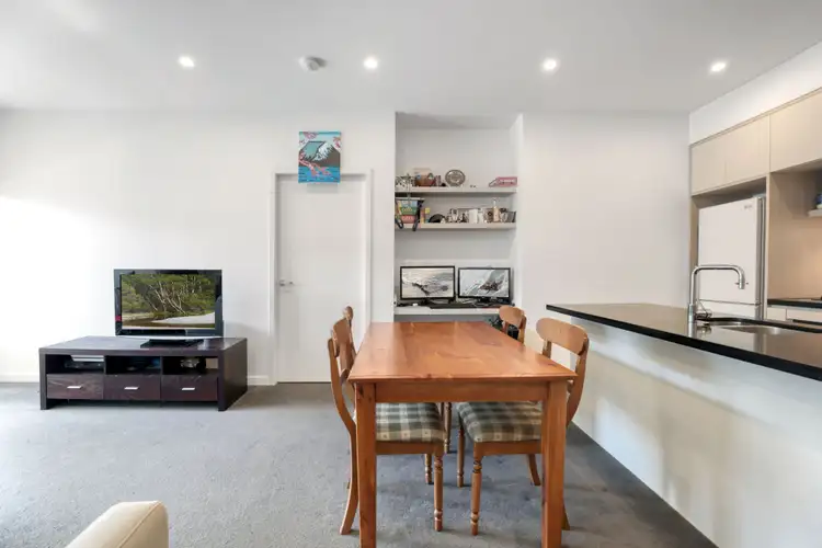 Third view of Homely apartment listing, 505/101C Lord Sheffield Circuit, Penrith NSW 2750