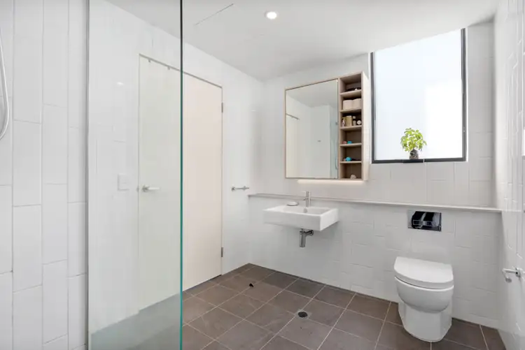 Sixth view of Homely apartment listing, 505/101C Lord Sheffield Circuit, Penrith NSW 2750