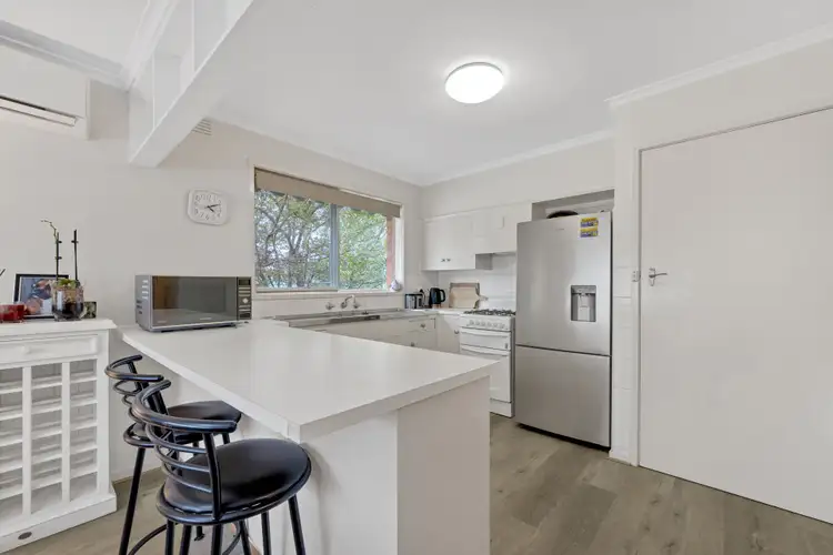 Third view of Homely unit listing, 1/23 Grice Crescent, Essendon VIC 3040