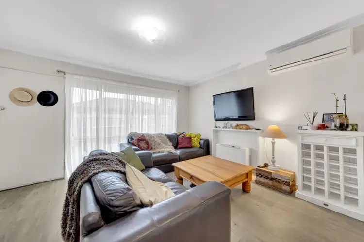 Fourth view of Homely unit listing, 1/23 Grice Crescent, Essendon VIC 3040