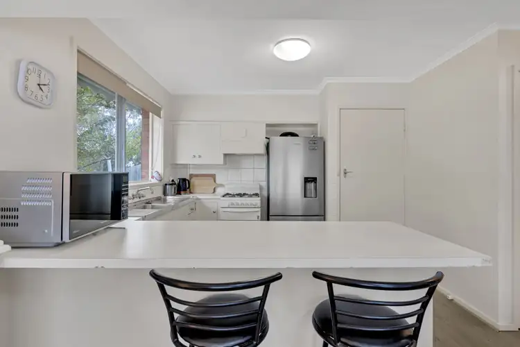 Fifth view of Homely unit listing, 1/23 Grice Crescent, Essendon VIC 3040