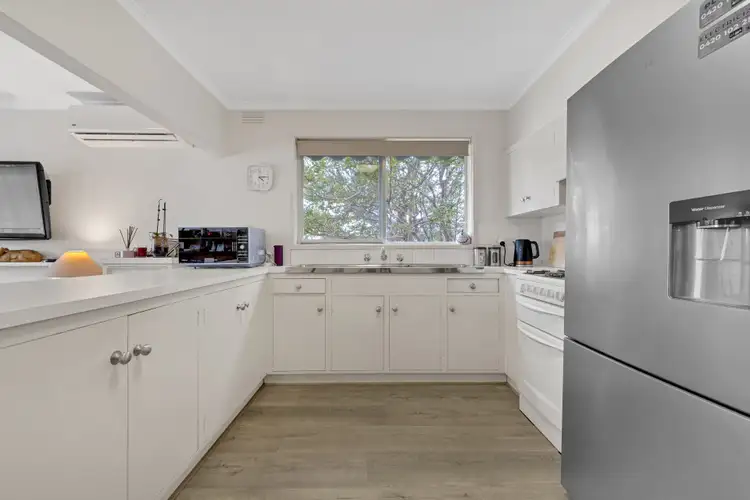 Sixth view of Homely unit listing, 1/23 Grice Crescent, Essendon VIC 3040