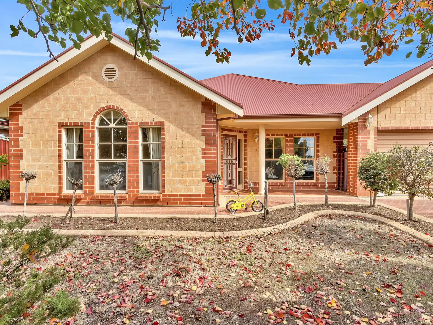 Main view of Homely house listing, 9 Oaklands Circuit, Hewett SA 5118