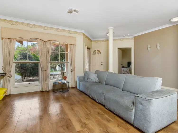 Second view of Homely house listing, 9 Oaklands Circuit, Hewett SA 5118
