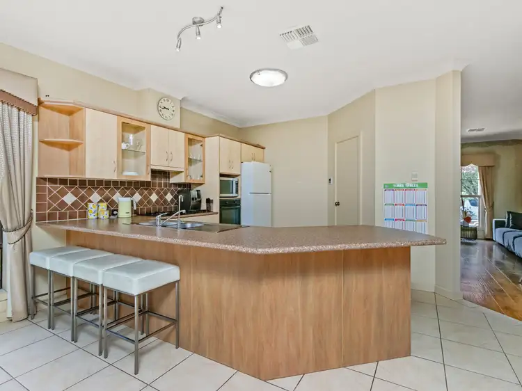 Sixth view of Homely house listing, 9 Oaklands Circuit, Hewett SA 5118