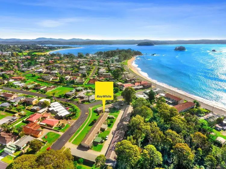 Third view of Homely house listing, 5/21 Peter Crescent, Batehaven NSW 2536