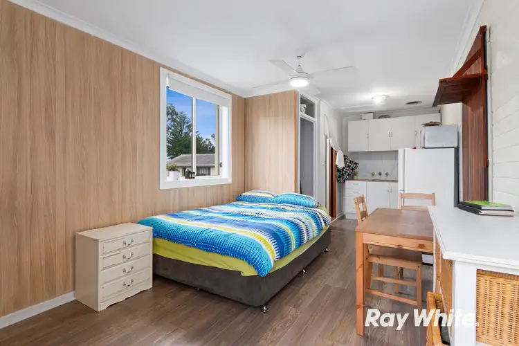 Fifth view of Homely house listing, 5/21 Peter Crescent, Batehaven NSW 2536