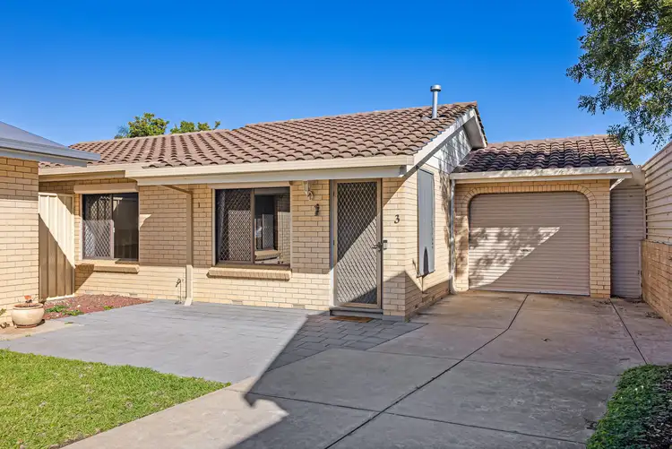 3/8 Eton Road, Semaphore South SA 5019