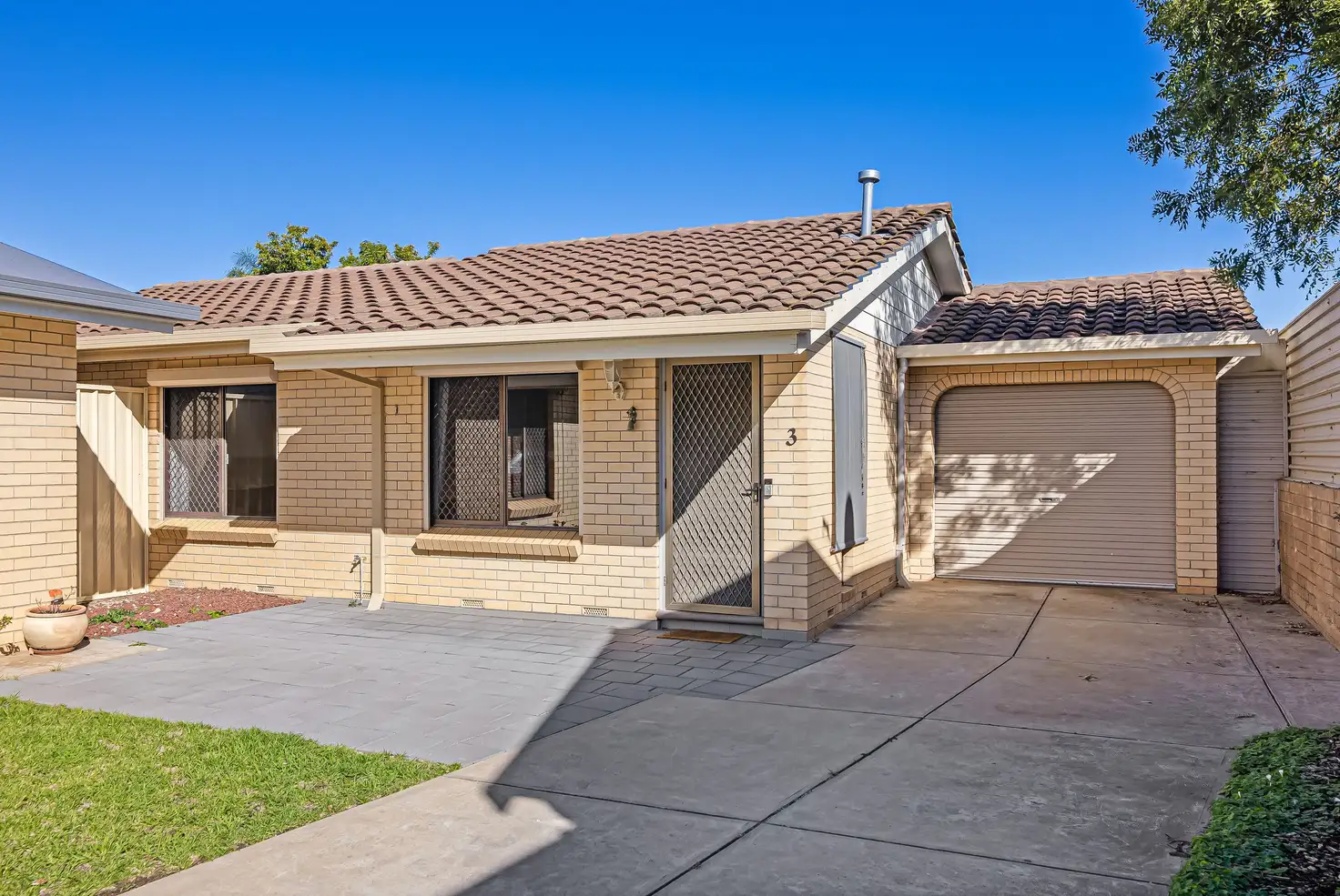 Main view of Homely unit listing, 3/8 Eton Road, Semaphore South SA 5019