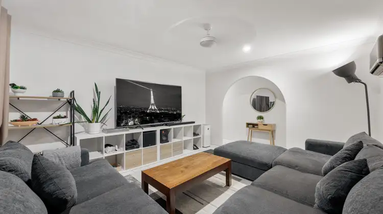 Third view of Homely house listing, 40 Zeolite Place, Eagle Vale NSW 2558
