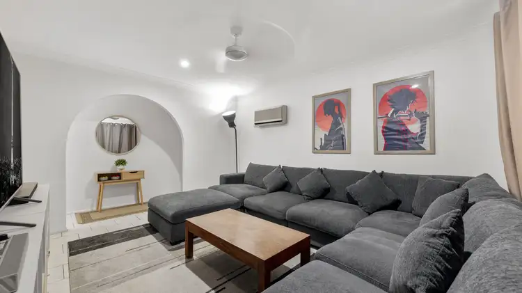 Fourth view of Homely house listing, 40 Zeolite Place, Eagle Vale NSW 2558
