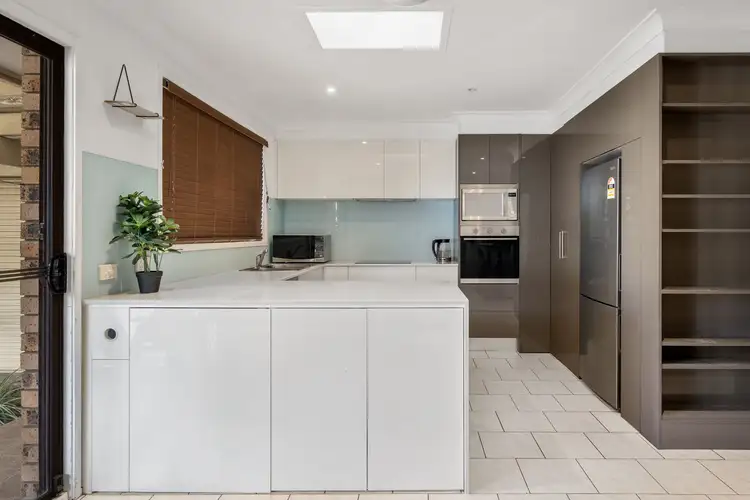 Fifth view of Homely house listing, 40 Zeolite Place, Eagle Vale NSW 2558