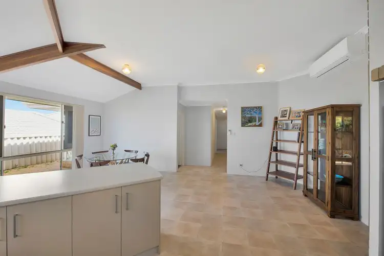 Fourth view of Homely villa listing, 15B Jarrah Street, Tarcoola Beach WA 6530