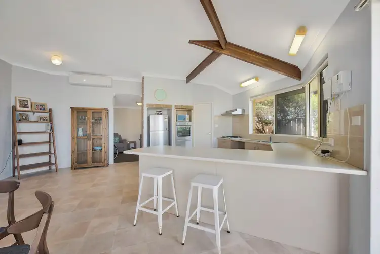 Fifth view of Homely villa listing, 15B Jarrah Street, Tarcoola Beach WA 6530