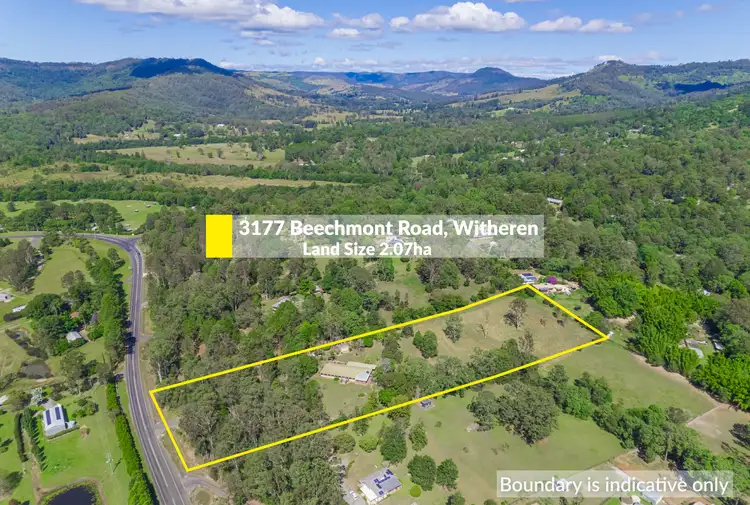 3177 Beechmont Road