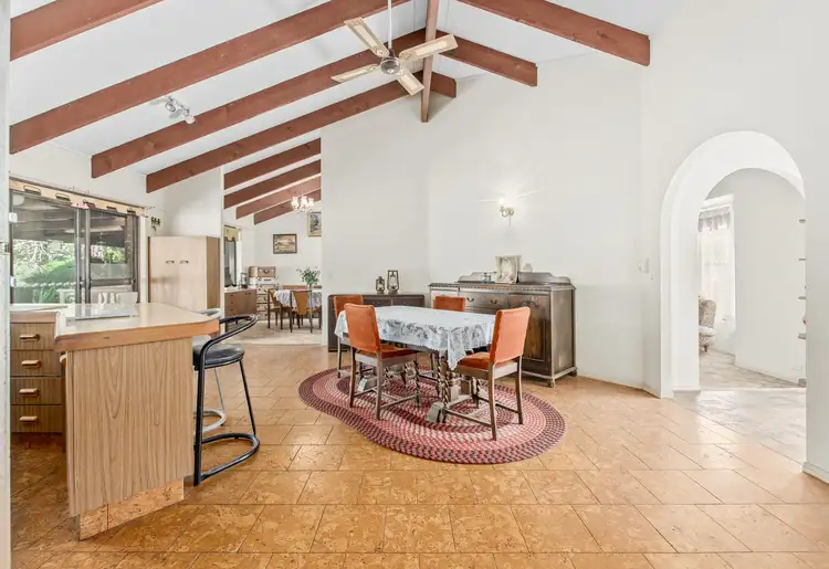 Fifth view of Homely house listing, 3177 Beechmont Road, Witheren QLD 4275
