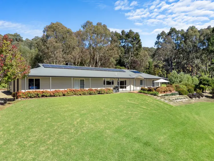 Main view of Homely house listing, 14 Longos Lane,, Myrtleford VIC 3737
