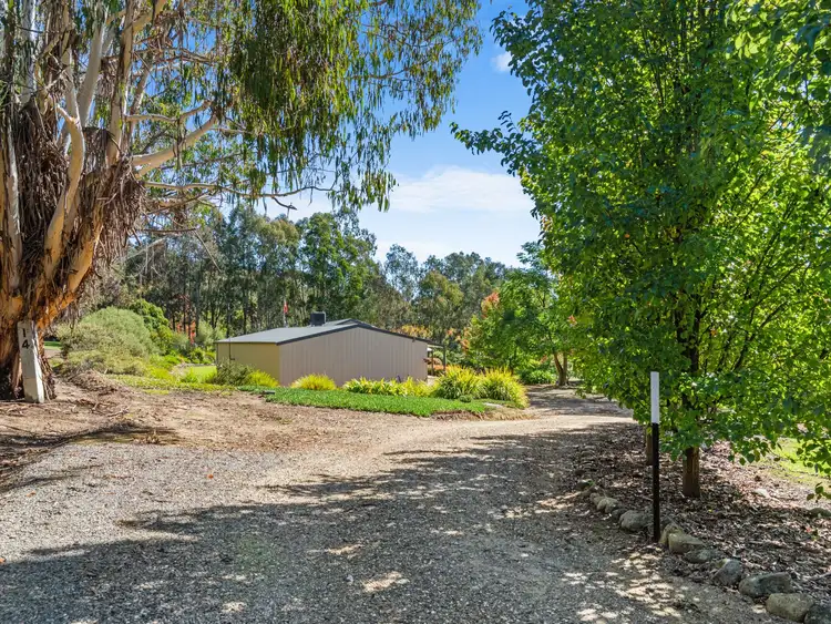 Second view of Homely house listing, 14 Longos Lane,, Myrtleford VIC 3737