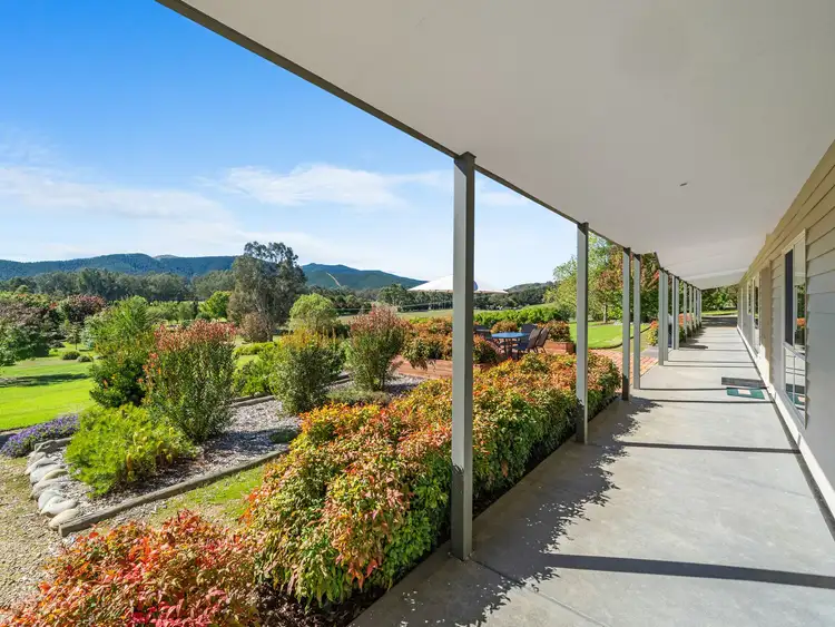 Third view of Homely house listing, 14 Longos Lane,, Myrtleford VIC 3737