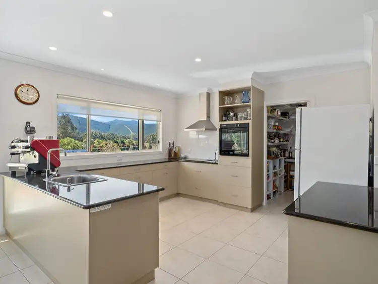Fourth view of Homely house listing, 14 Longos Lane,, Myrtleford VIC 3737