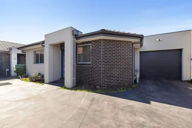 Main view of Homely unit listing, 2/12 Hart Street, Airport West VIC 3042