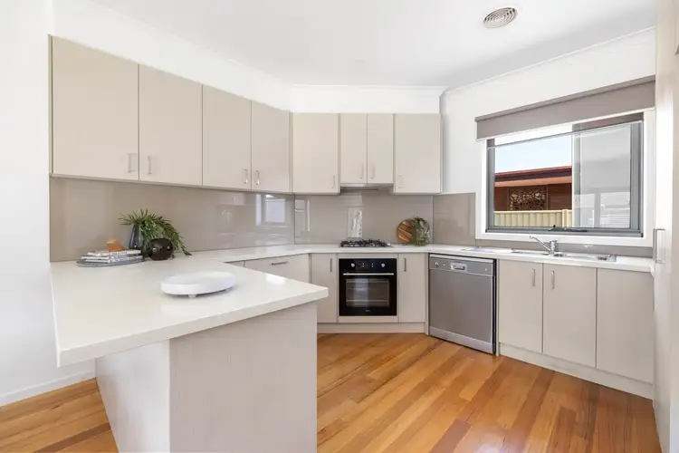 Second view of Homely unit listing, 2/12 Hart Street, Airport West VIC 3042