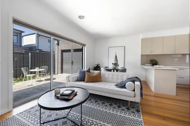 Third view of Homely unit listing, 2/12 Hart Street, Airport West VIC 3042
