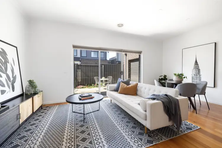 Fourth view of Homely unit listing, 2/12 Hart Street, Airport West VIC 3042