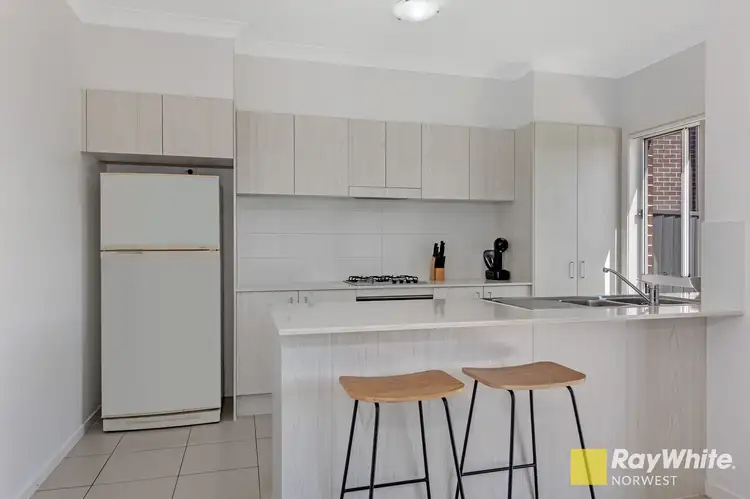 Third view of Homely house listing, 40 Longmeadow Parkway, Box Hill NSW 2765