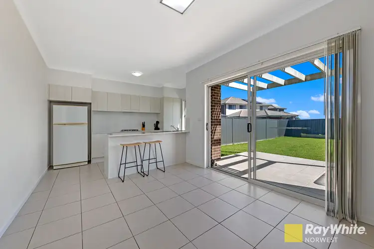 Fourth view of Homely house listing, 40 Longmeadow Parkway, Box Hill NSW 2765