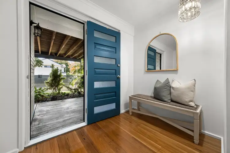 Second view of Homely house listing, 4 Duff Street, Wavell Heights QLD 4012