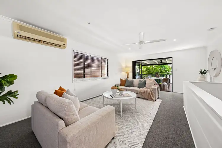 Third view of Homely house listing, 4 Duff Street, Wavell Heights QLD 4012