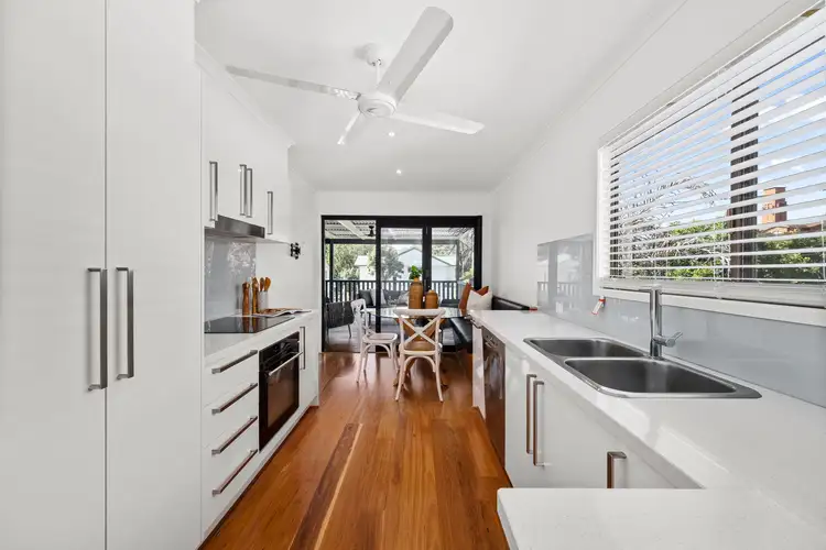 Fourth view of Homely house listing, 4 Duff Street, Wavell Heights QLD 4012