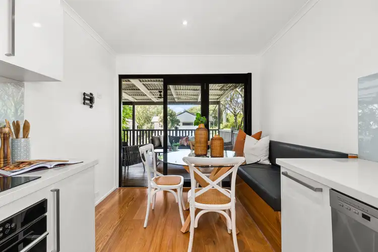 Fifth view of Homely house listing, 4 Duff Street, Wavell Heights QLD 4012