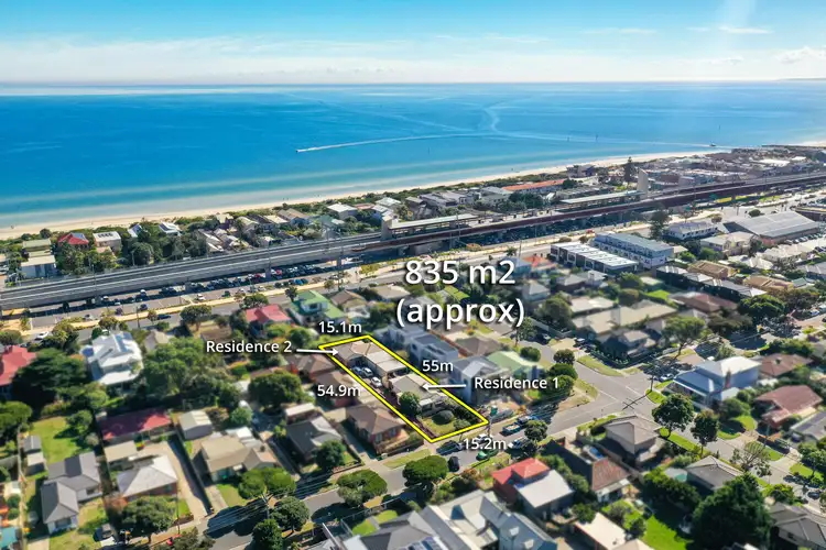 Main view of Homely house listing, 6 Kalimna Street, Carrum VIC 3197