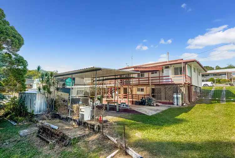 Main view of Homely house listing, 14 Murray Crescent, Nambour QLD 4560
