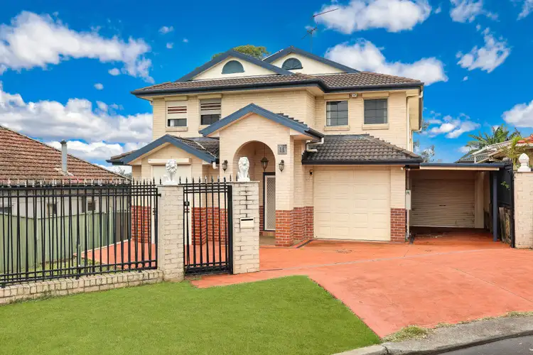 11 Appin Road, Bradbury NSW 2560