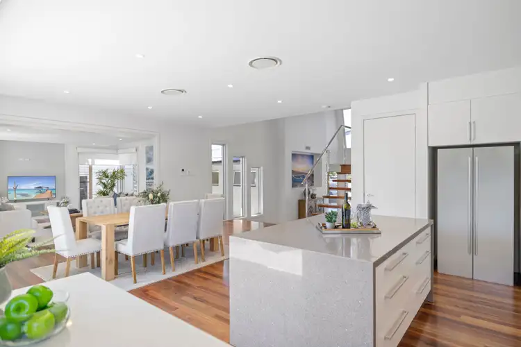 Fourth view of Homely house listing, 232 Oceanic Drive, Bokarina QLD 4575