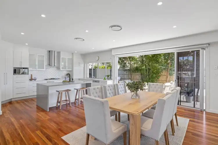 Sixth view of Homely house listing, 232 Oceanic Drive, Bokarina QLD 4575