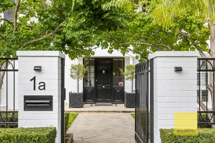 1A Manning Street, Mosman Park WA 6012