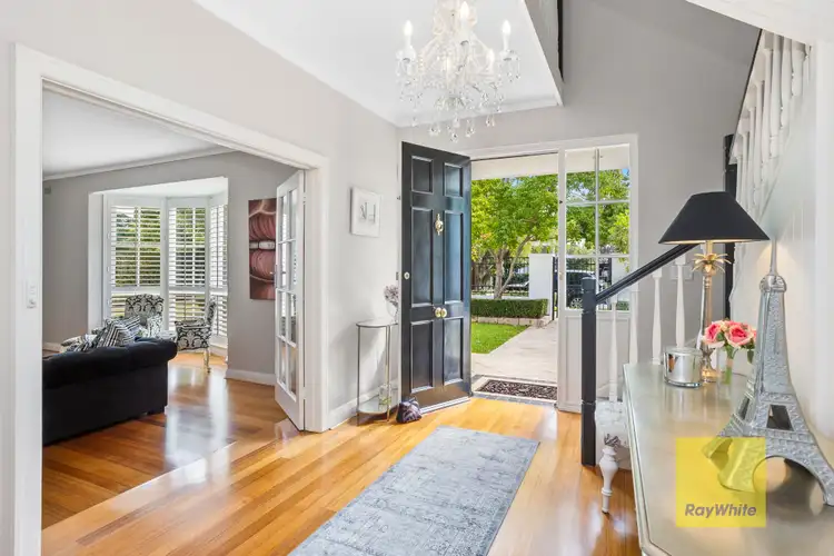 Third view of Homely house listing, 1A Manning Street, Mosman Park WA 6012